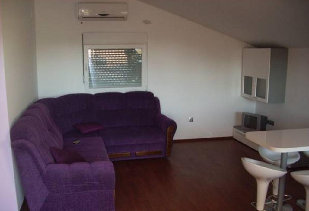 Sukosan Apartment Esterno foto